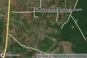 Naaddah Kulam