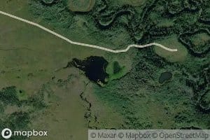 Ketchem Creek