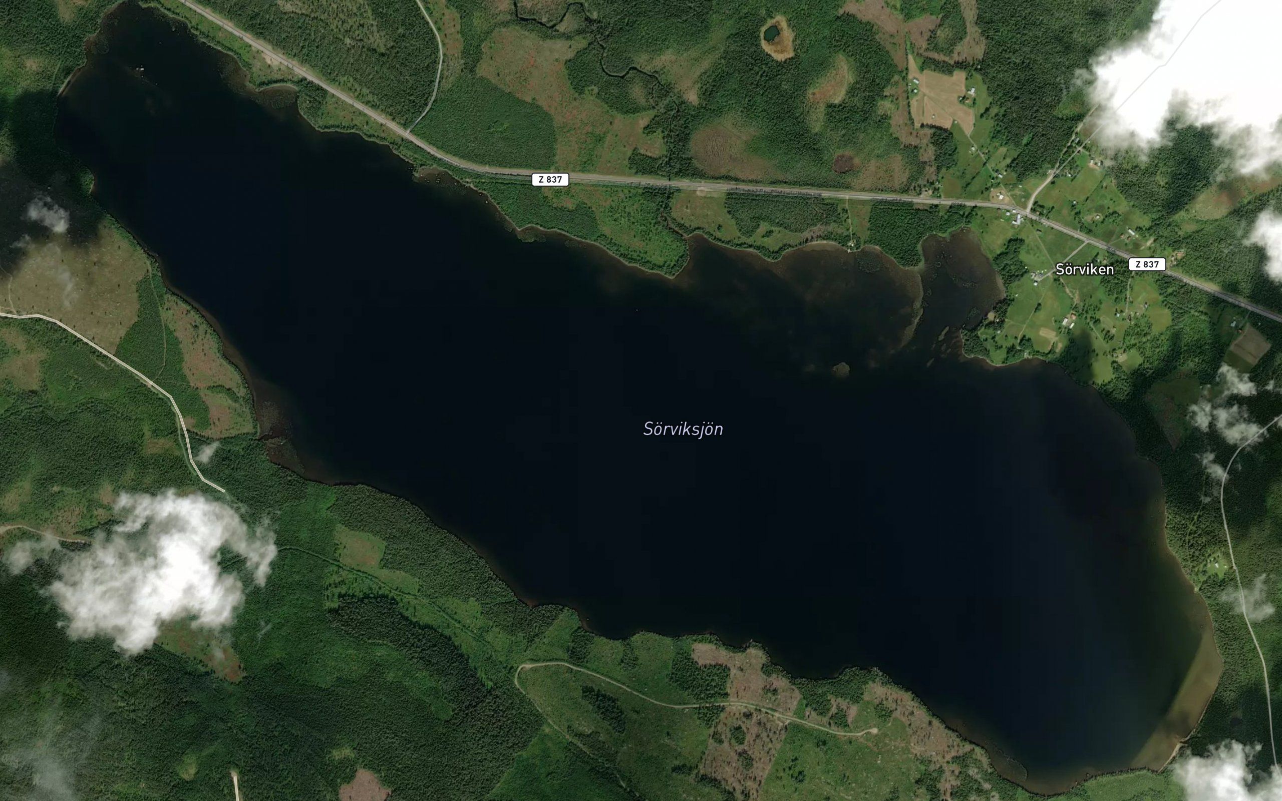 Soerviksjoen