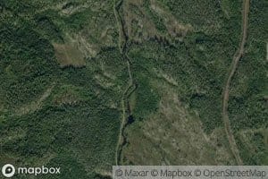 Elgsmofossen