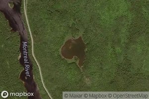 Leconte Lake