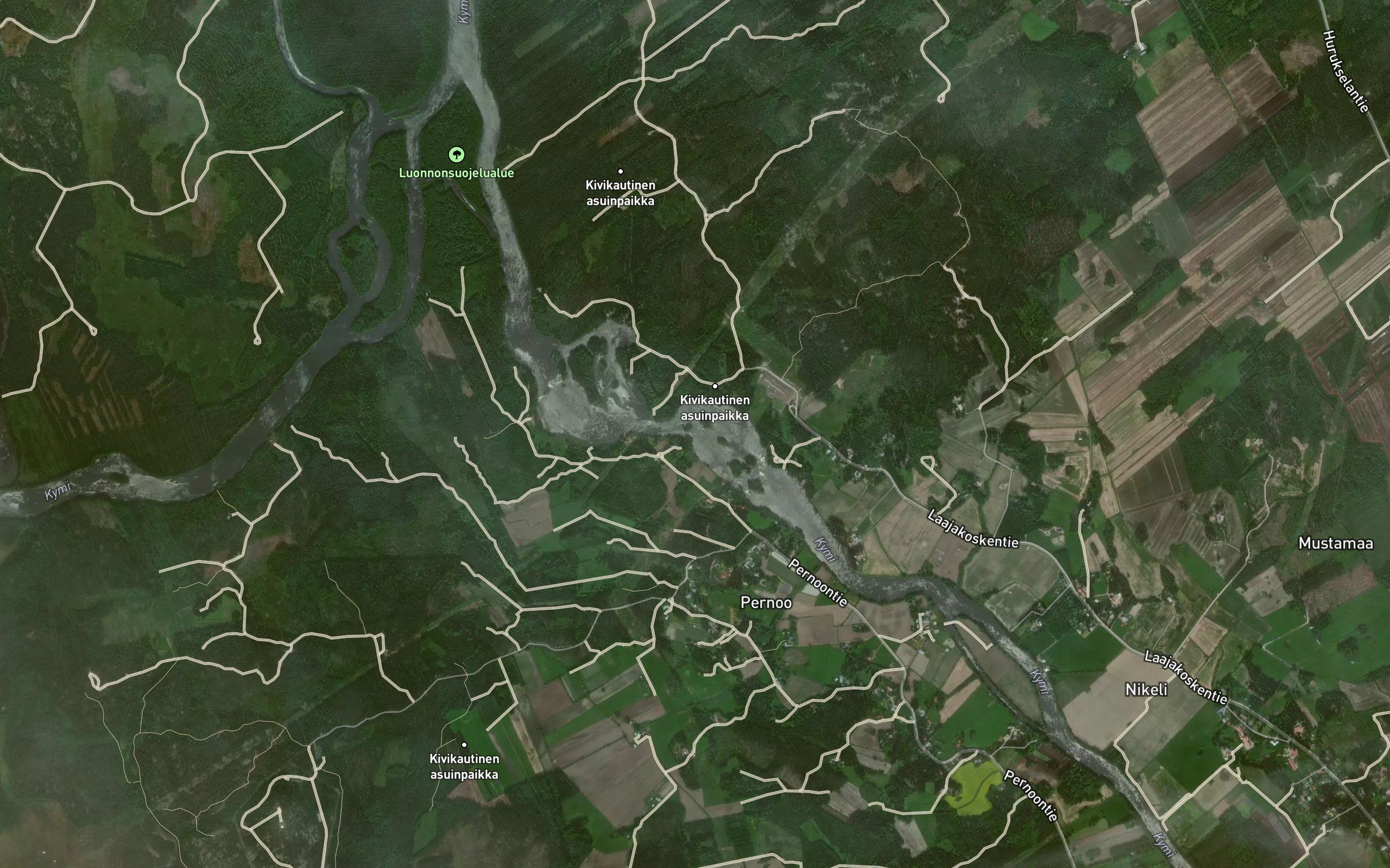 Ruhankoski