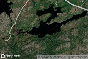 Stordalsvatnet