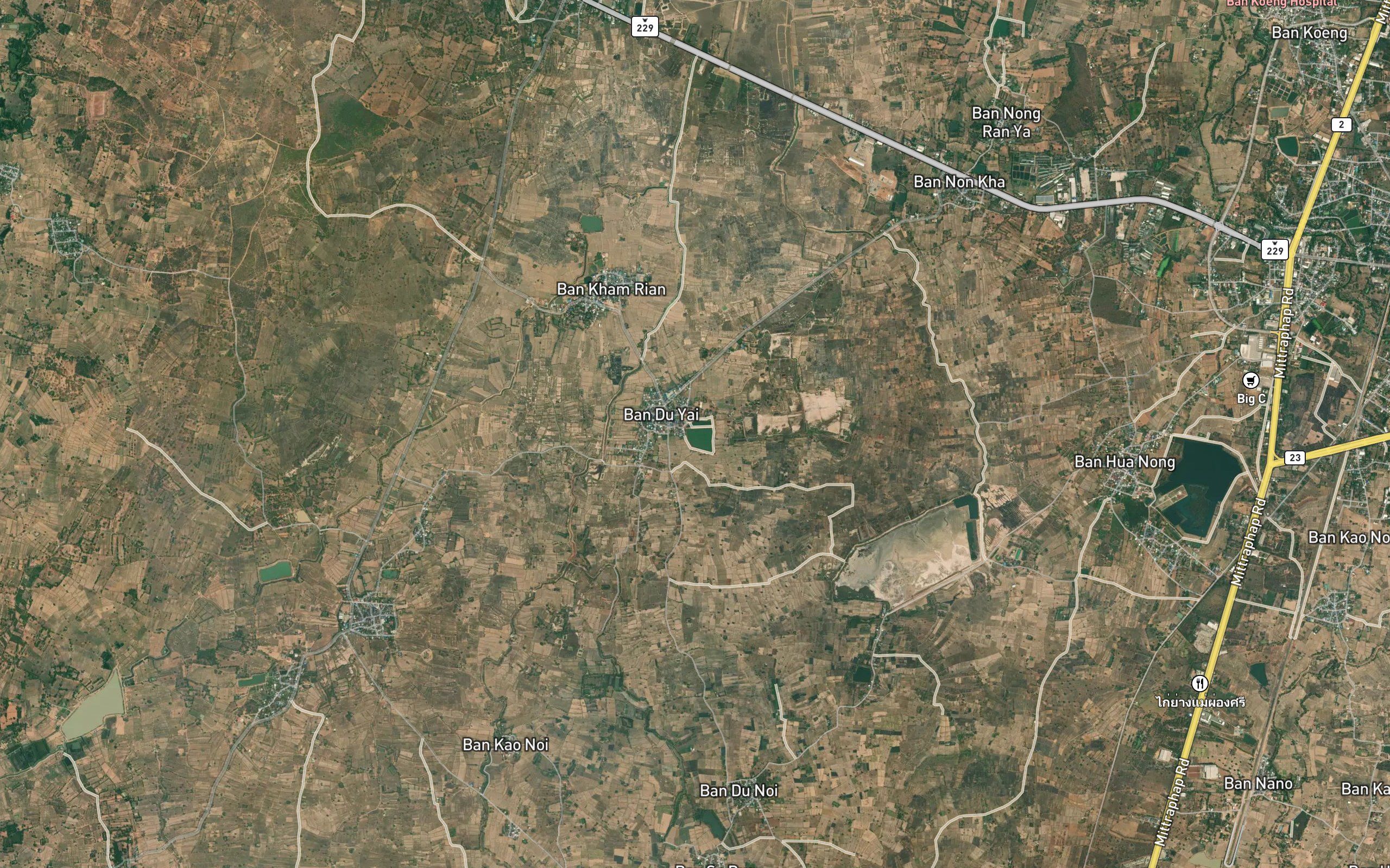 Nong Du Yai