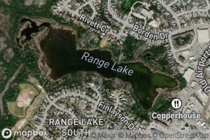 Range Lake