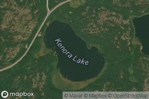 Kenora Lake
