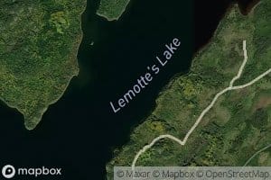 Lemotte's Lake