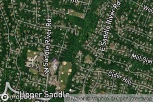 West Branch Saddle River