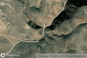 Swede Flat Creek