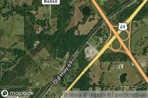 Dancing Rabbit Creek