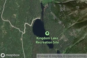 Kingdom Lake