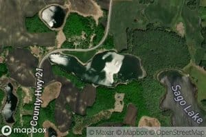 Trading Post Lake