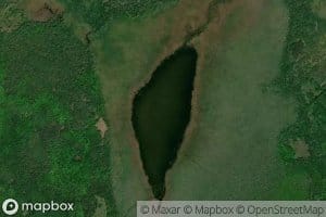 North Mud Lake