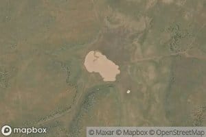 Chihuahua Lake