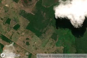 Rio Sangradouro Grande