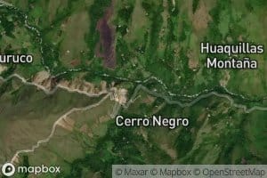 Quebrada Tingo de Banco