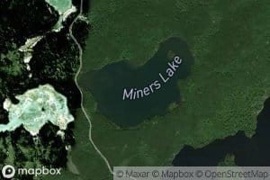 Miners Lake