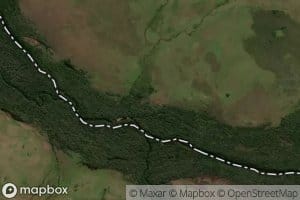 Arroyo Blanquillo Grande