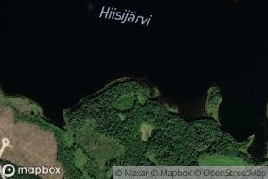 Hiisijarvi