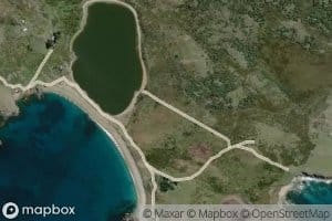 Tauatemaku Lagoon