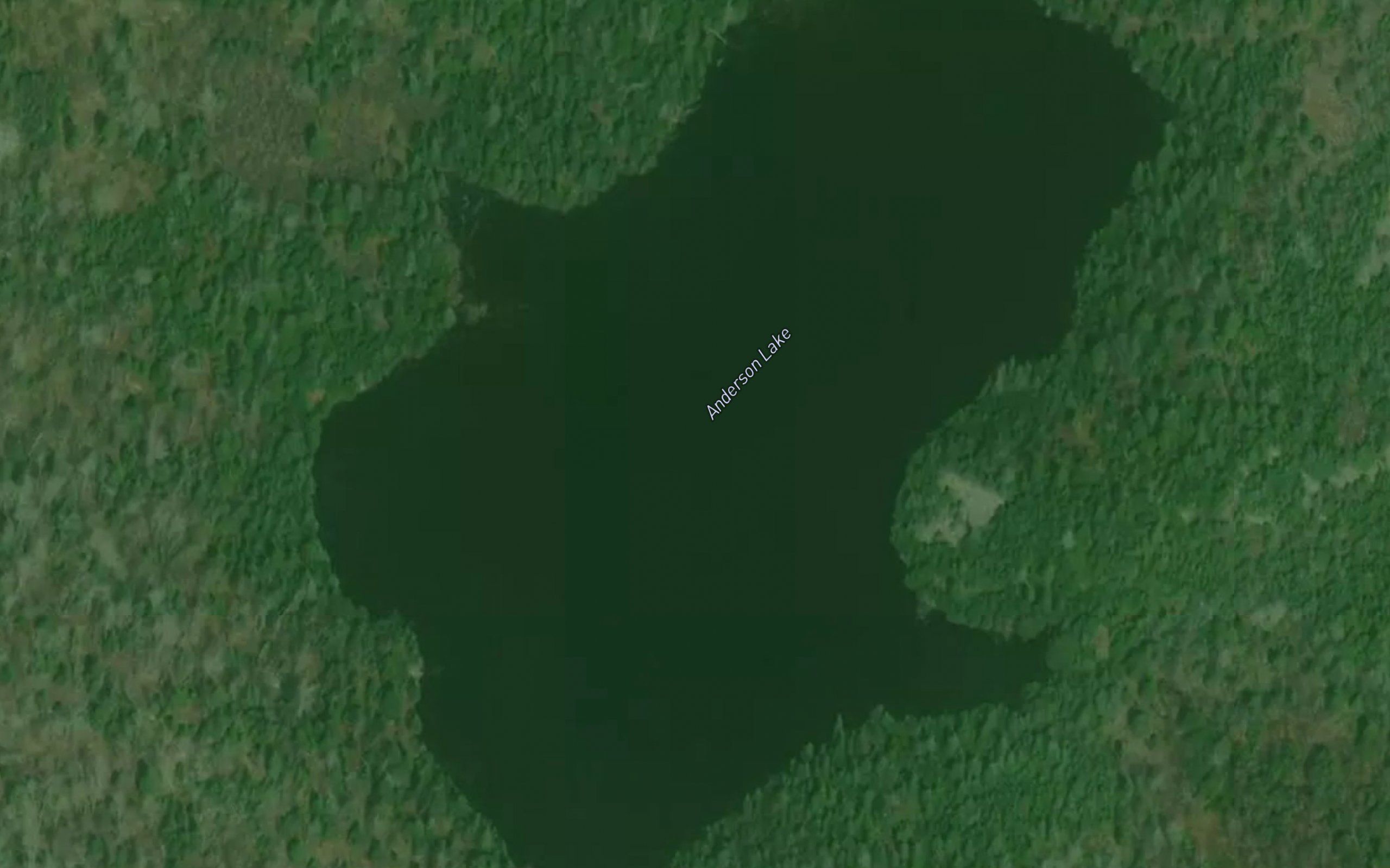 Anderson Lake
