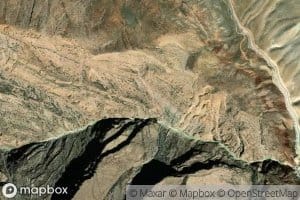 Cheshmeh-ye Takht-e Soleyman