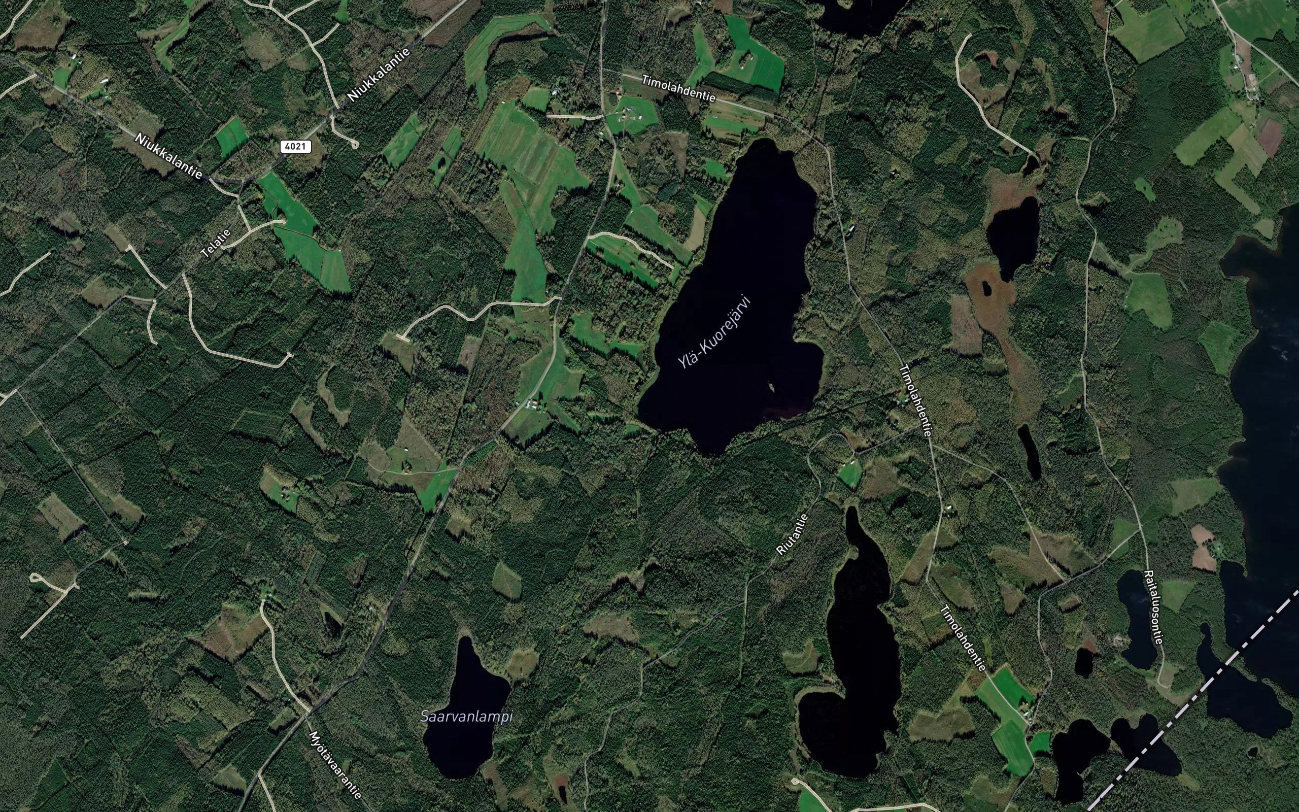 Kyyrlahti