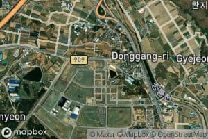 Donggangji