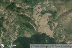 Little Red Mountain Creek