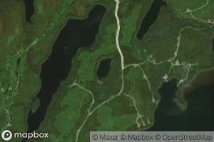 Lac Plouc