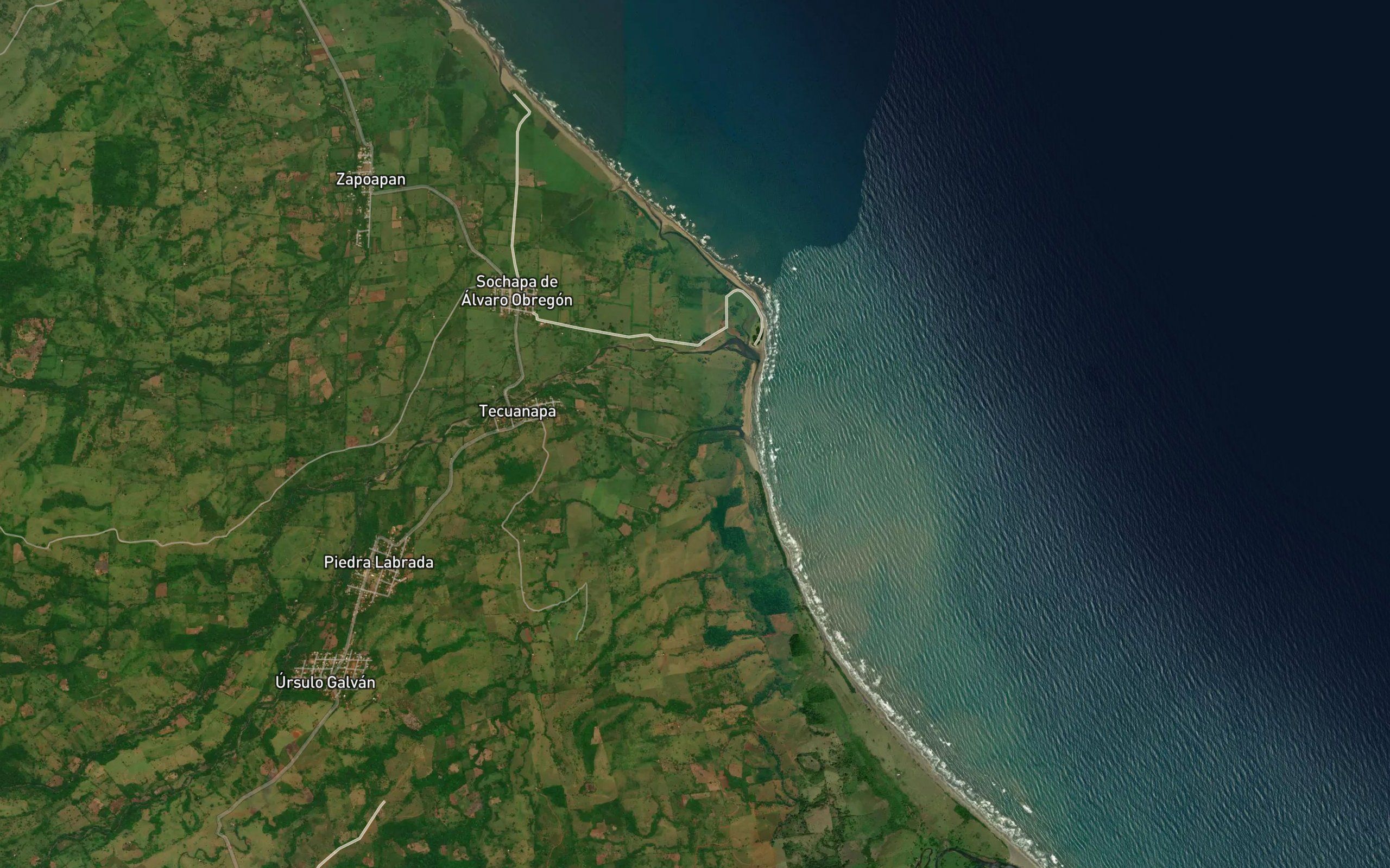 Tecuanapa