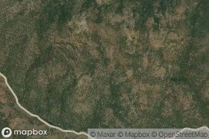 Lower Willow Creek Spring