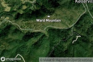 Clingman Mine Branch