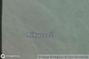 Rekyvos Ezeras
