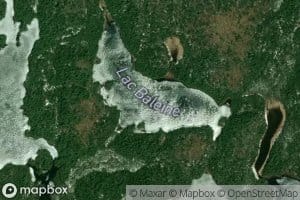 Lac Baleine