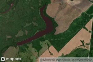 Lagoa Formosa