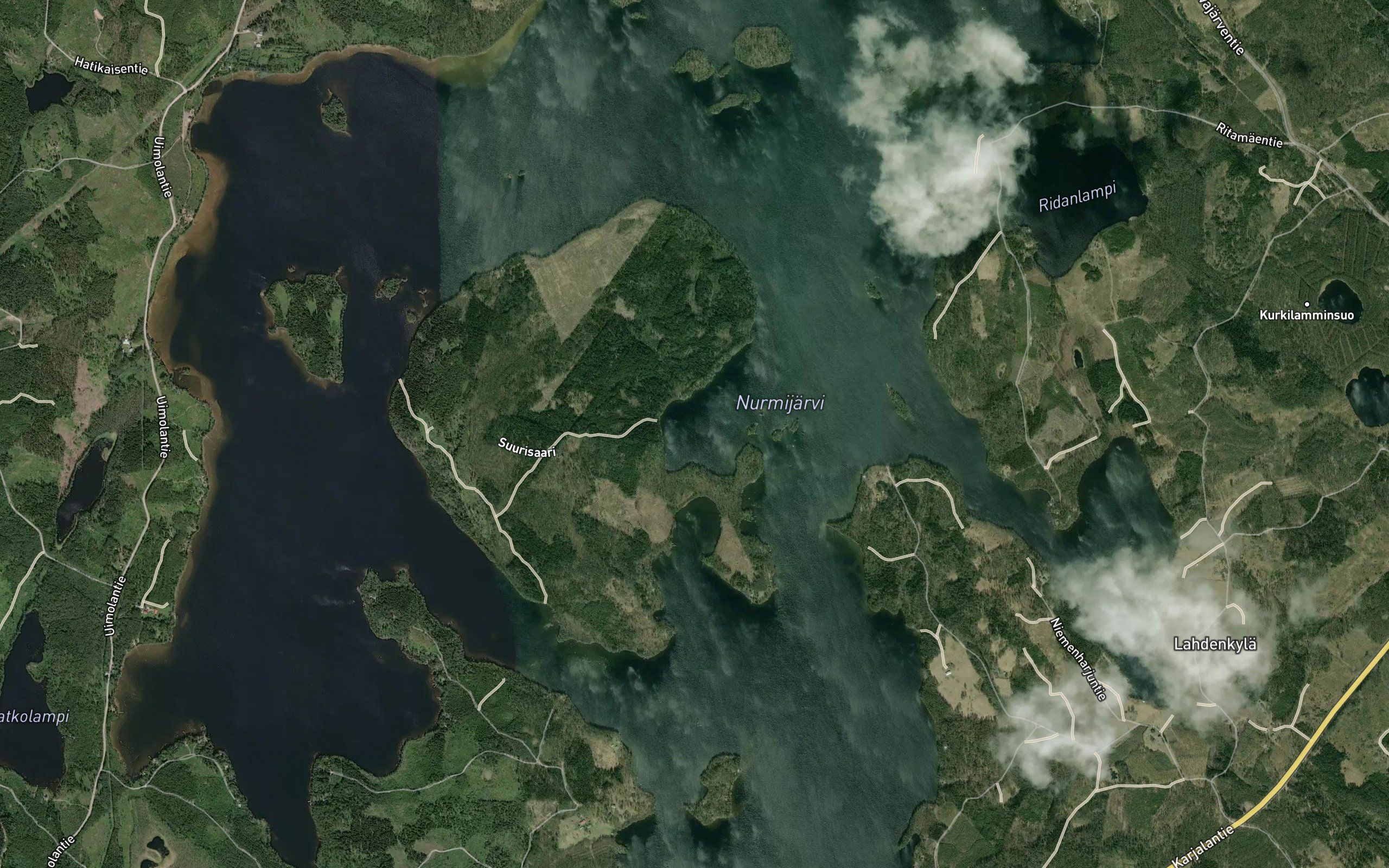 Sipretinlahti