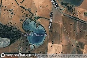Lake Charam