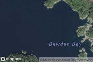 Bawden Bay