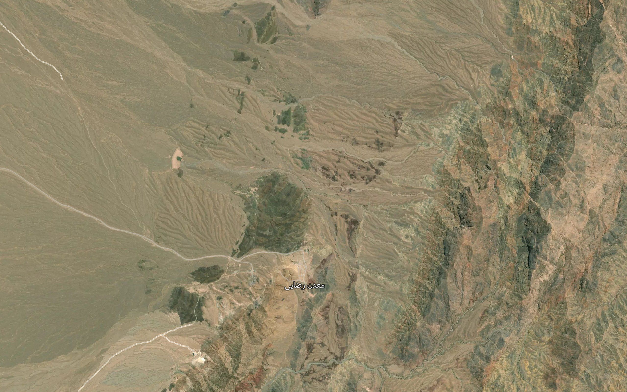 Cheshmeh-ye Rizav