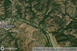 Arroyo la Mata de Chile