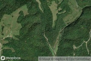 Sexton Fork
