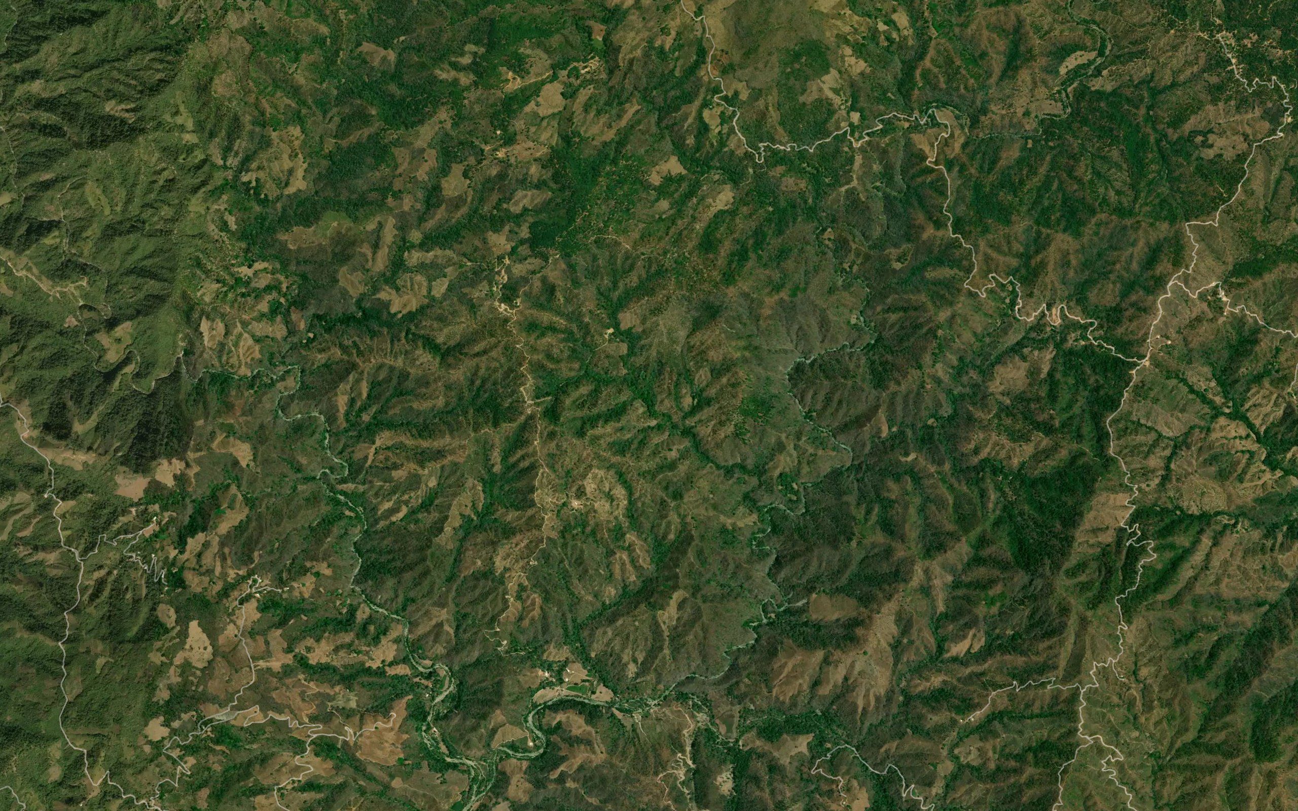 Barranca La Coyulera