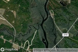 Colly Creek