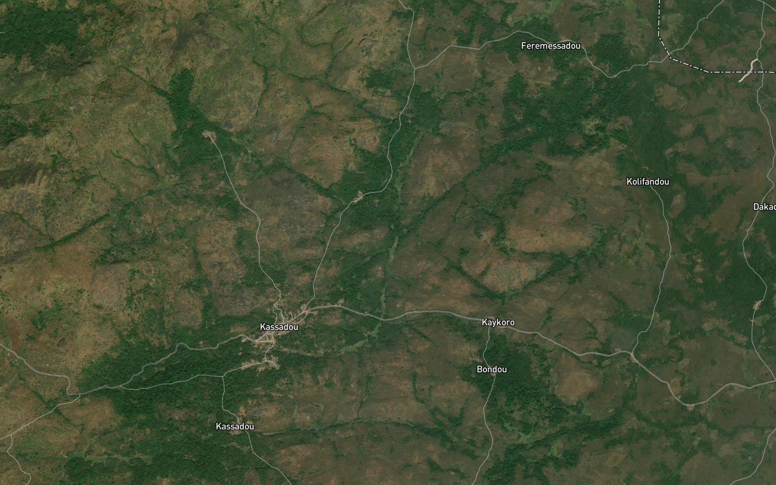Ouranga