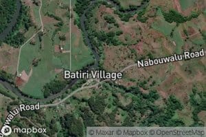 Savuimanulevu Creek