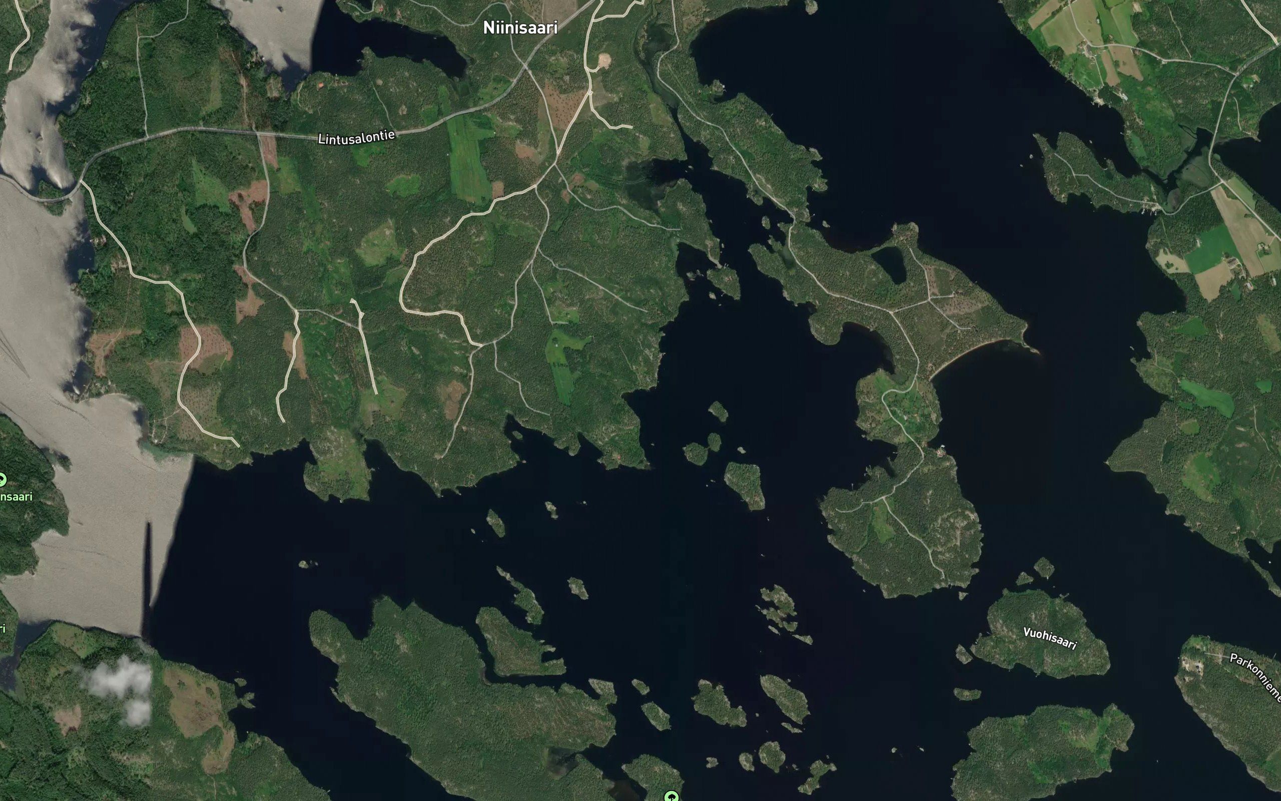 Hirsilahti