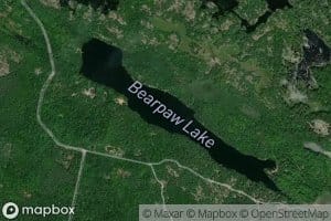 Bearpaw Lake