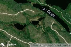 Lac Titan