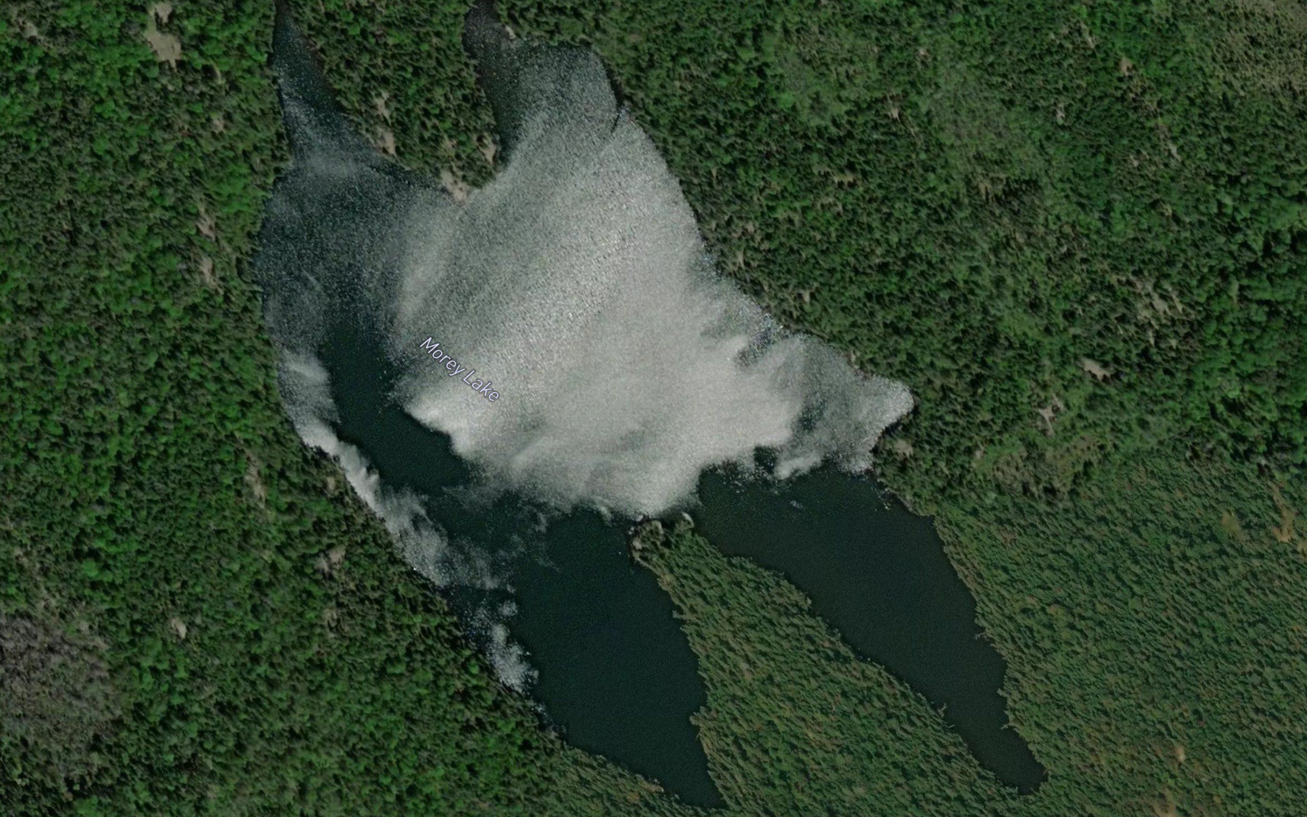 Morey Lake